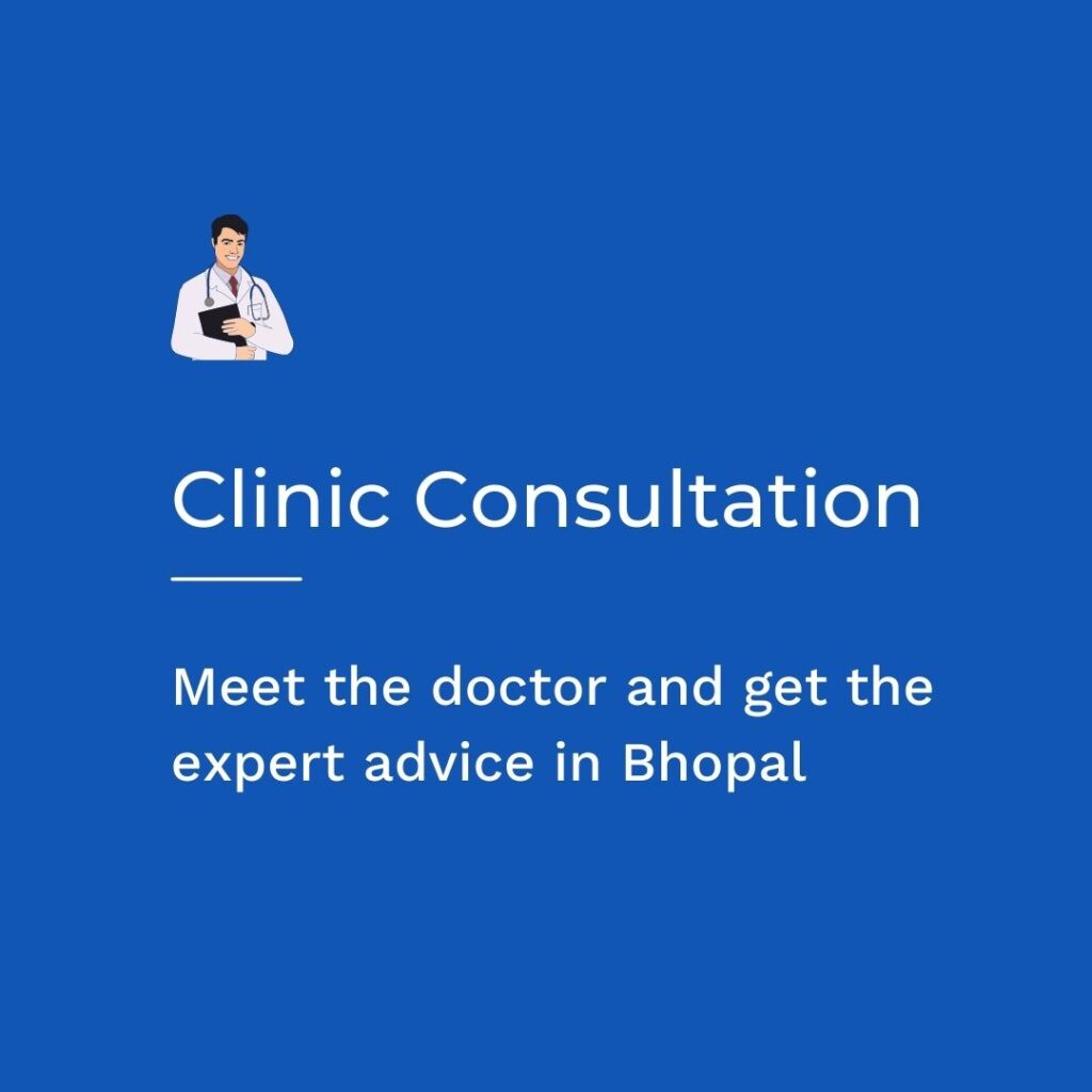 Clinic Consultation